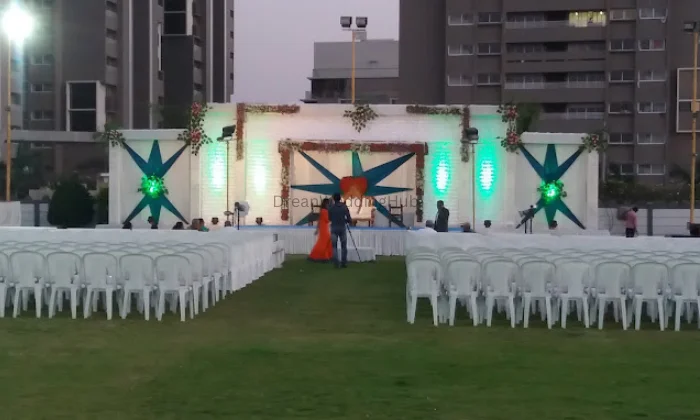 Shangar Party Lounge